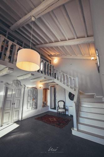 ANTICA VILLA CUNEO- Guest House - "B&B e non un Hotel a Cuneo" Hotel in Liguria