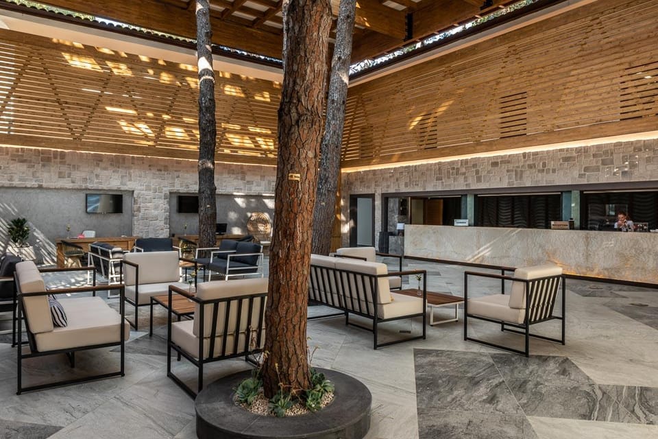 Baia Salima Kemer  Hotel in Antalya Province