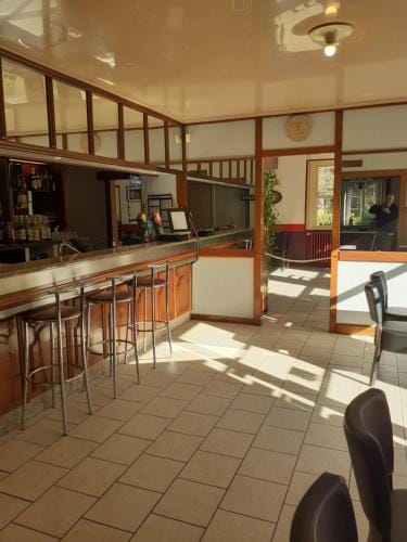 le rond gardien Hotel in Centre-Val de Loire
