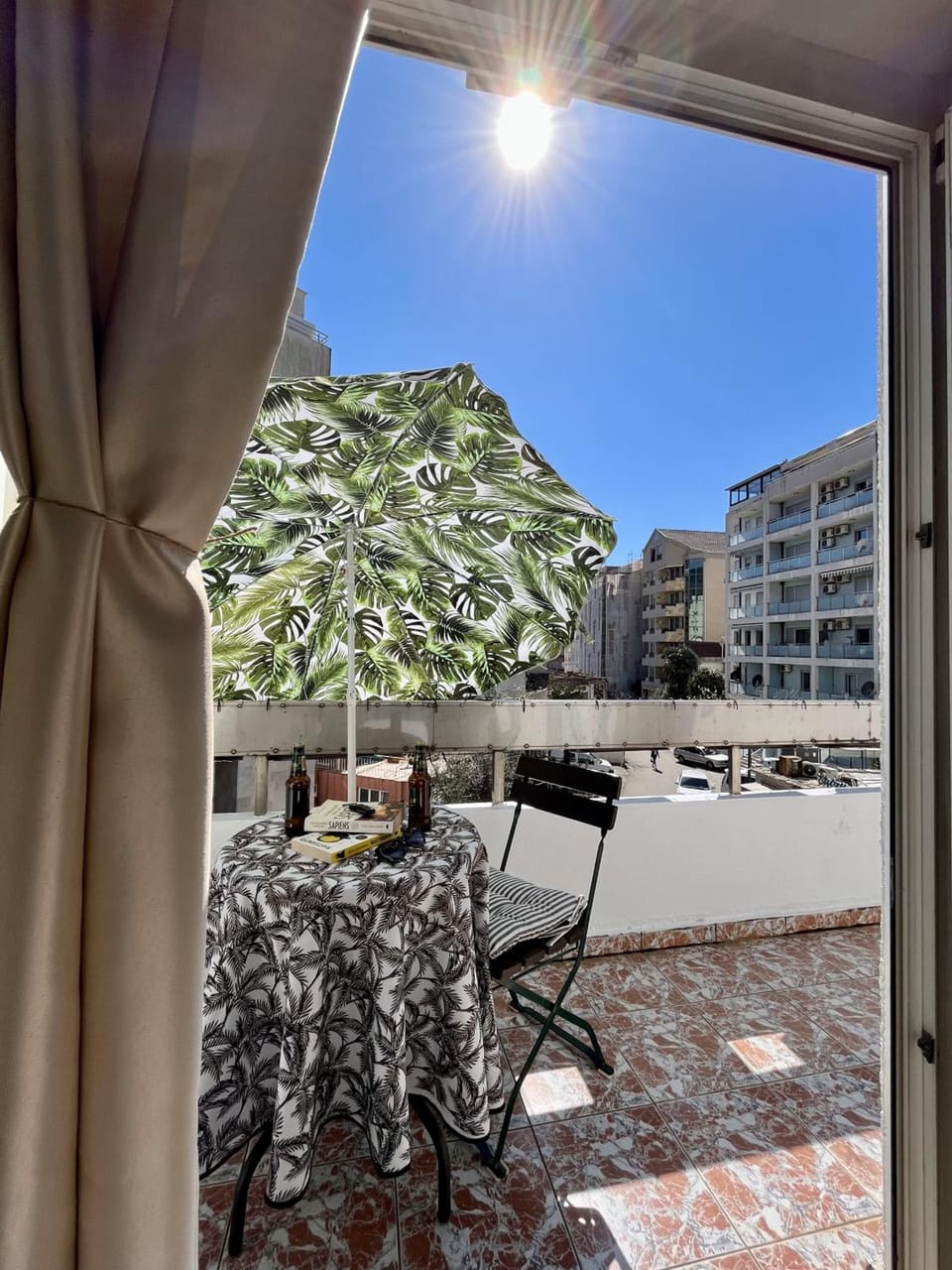 Villa Merci Budva Hotel in Budva