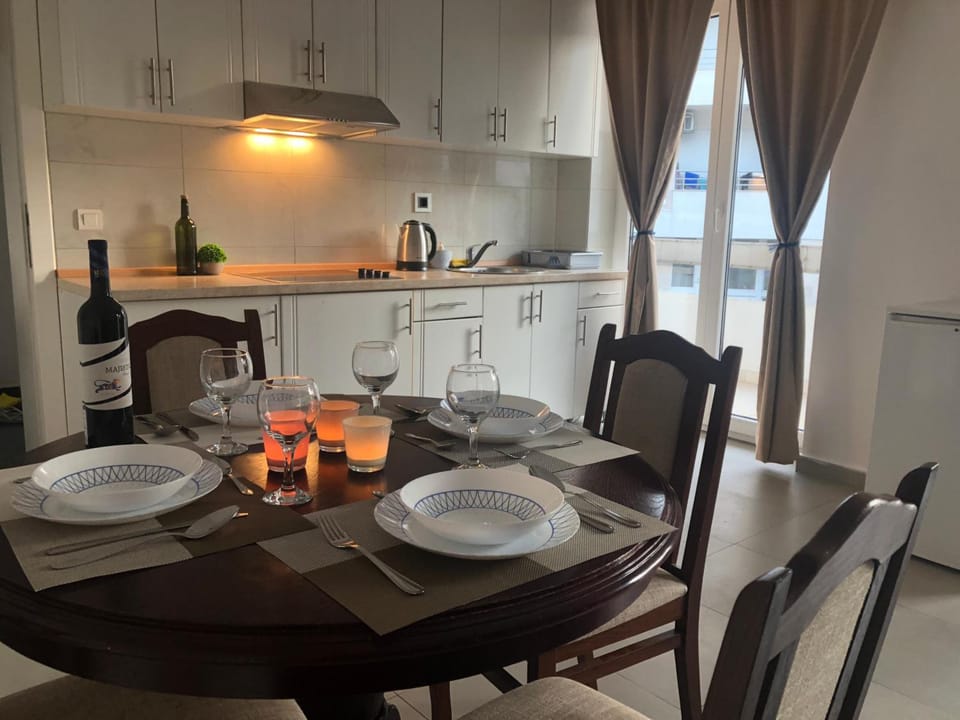 Villa Merci Budva Hotel in Budva