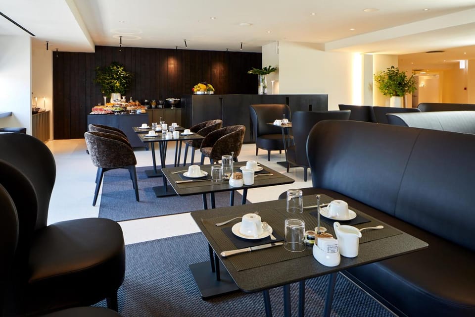 Delparco Hotel Hotel in Friuli-Venezia Giulia