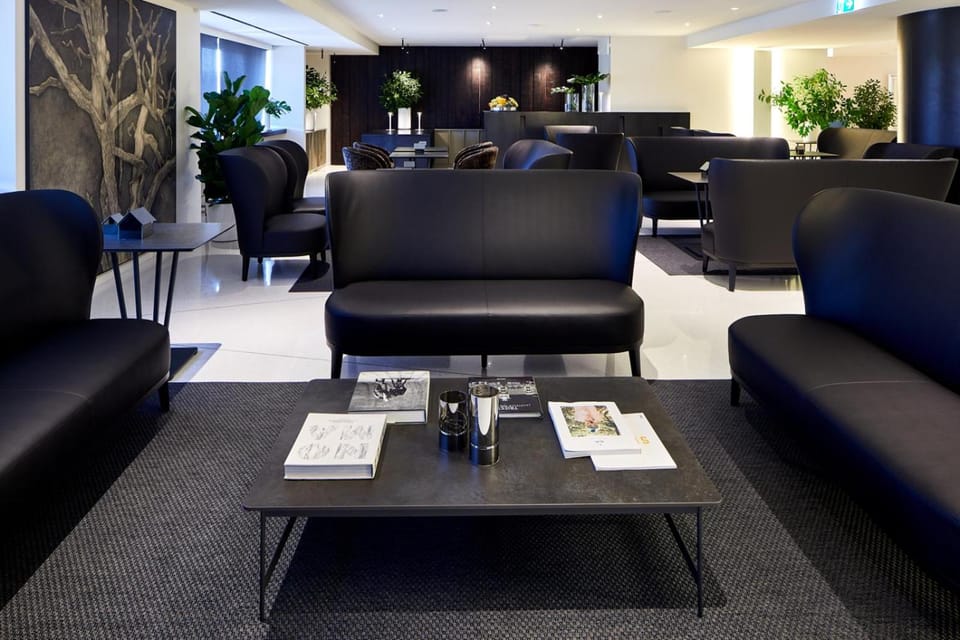 Delparco Hotel Hotel in Friuli-Venezia Giulia
