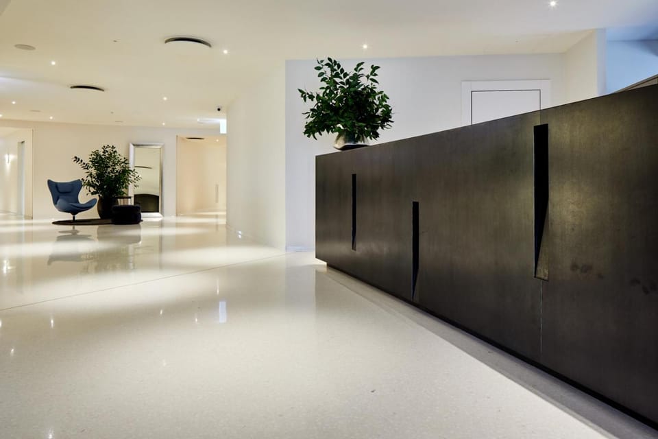 Delparco Hotel Hotel in Friuli-Venezia Giulia