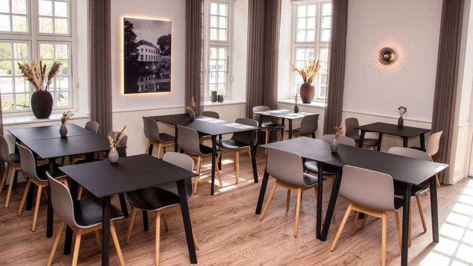 Hotel Skivehus Hotel in Central Denmark Region