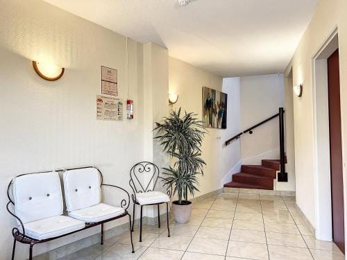 ValHotel - Hotel-Residence Chateaufort Hotel in Île-de-France