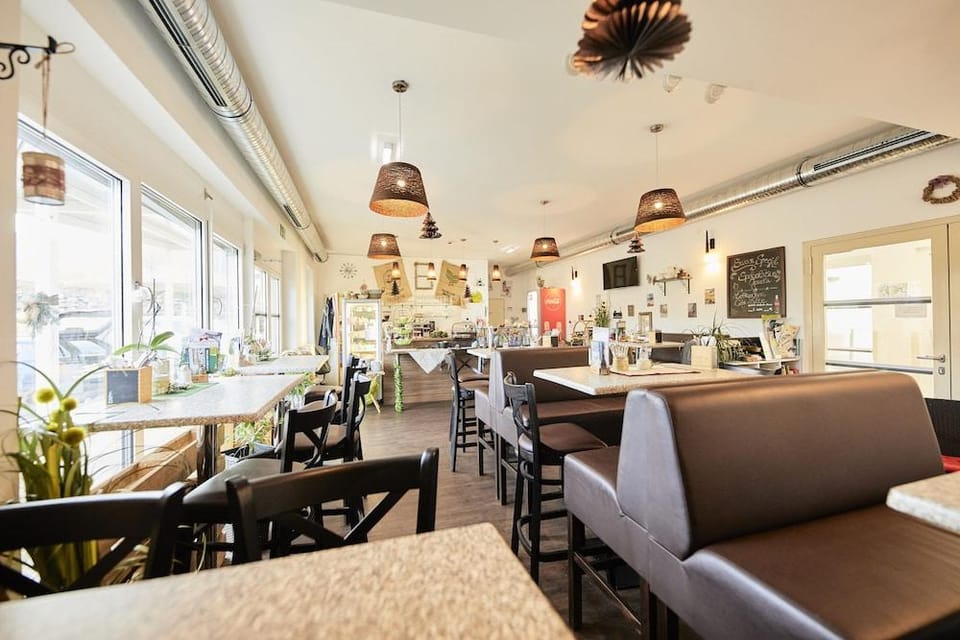 I AM HOTELS Leoben Hotel in Styria