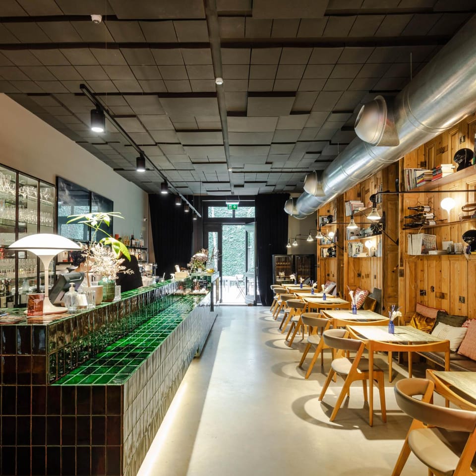 Bar/lounge
