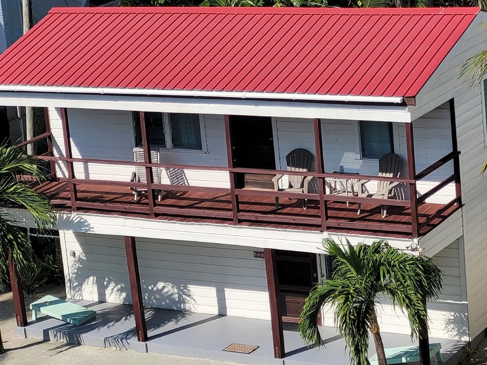 Ashton Court Belize Hotel in Belize District