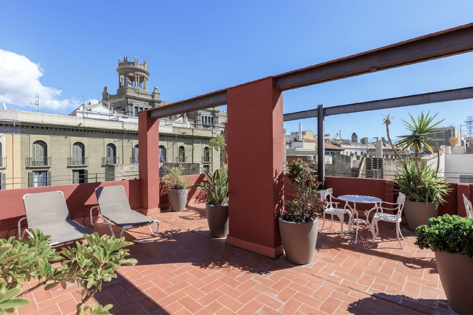 Solarium