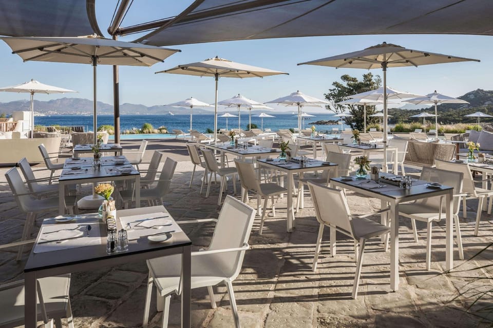 Cala Cuncheddi - VRetreats Hotel in Sardinia