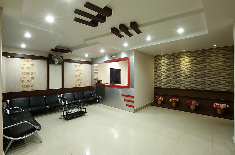 Hotel Jironi Motel in India