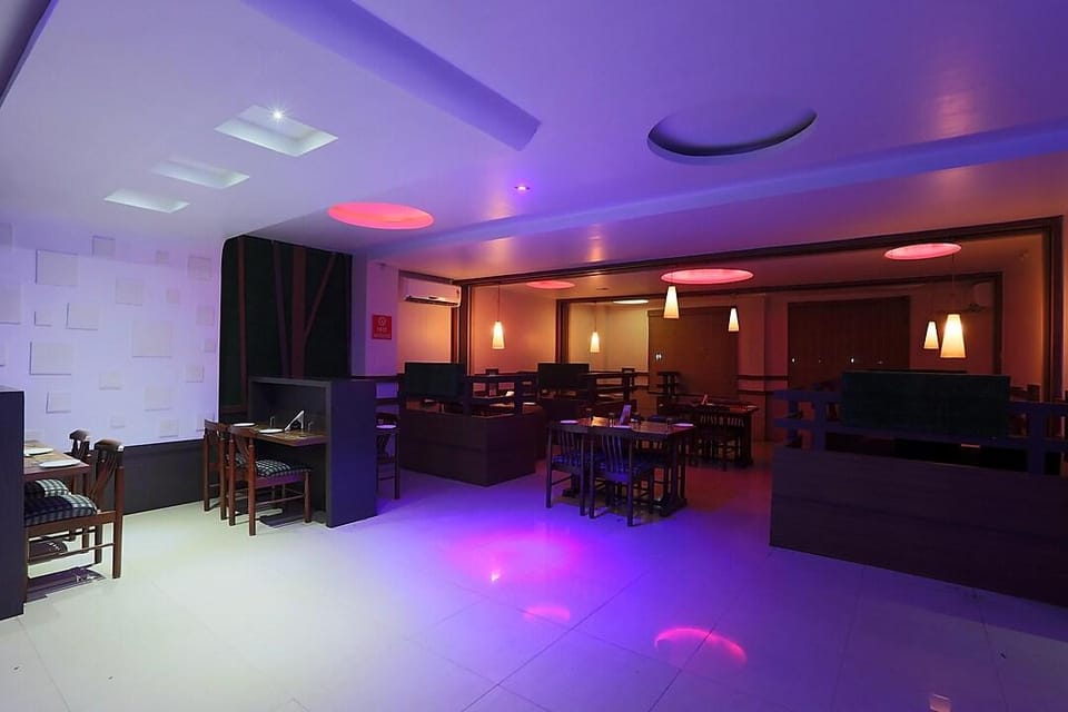 Hotel Jironi Motel in India
