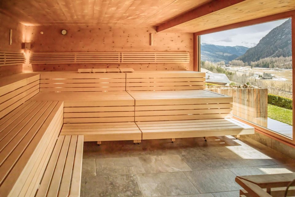 Nationalpark Lodge Grossglockner Hotel in Carinthia, Austria
