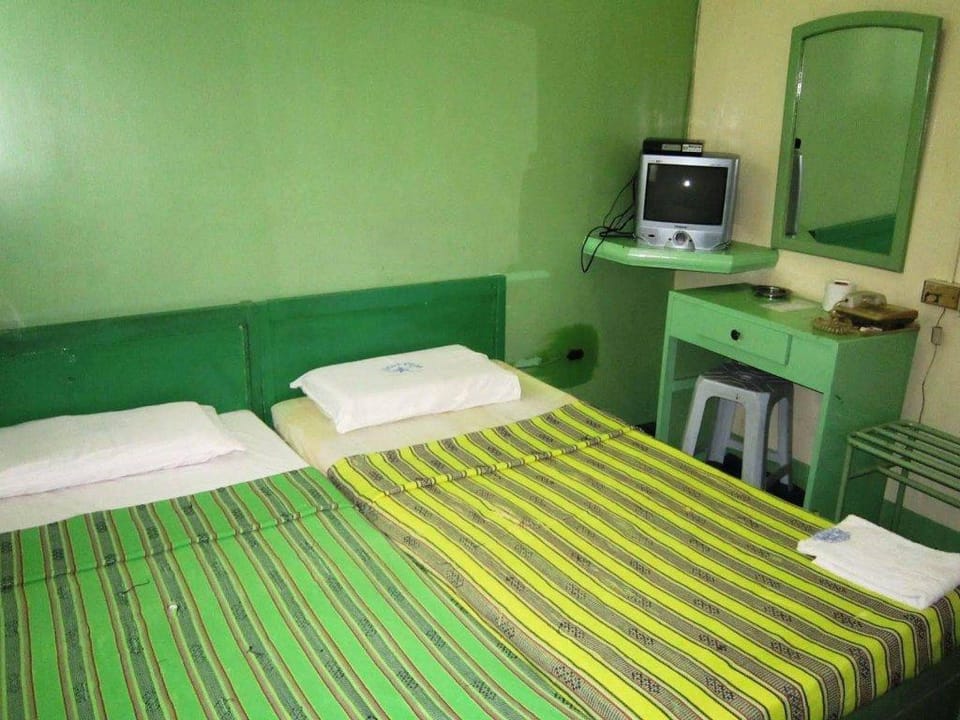 Star Plus Pension House Hotel in Bacolod