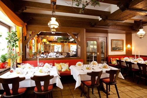 Hotel Schiff Nagold Hotel in Baden-Württemberg