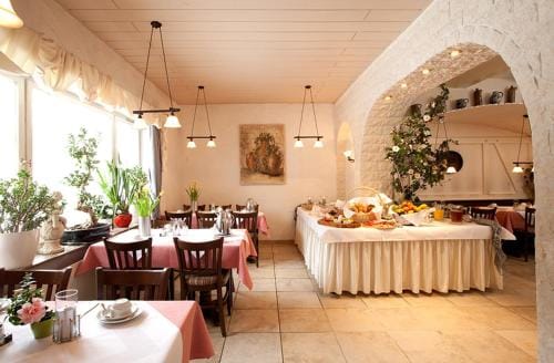 Hotel Schiff Nagold Hotel in Baden-Württemberg