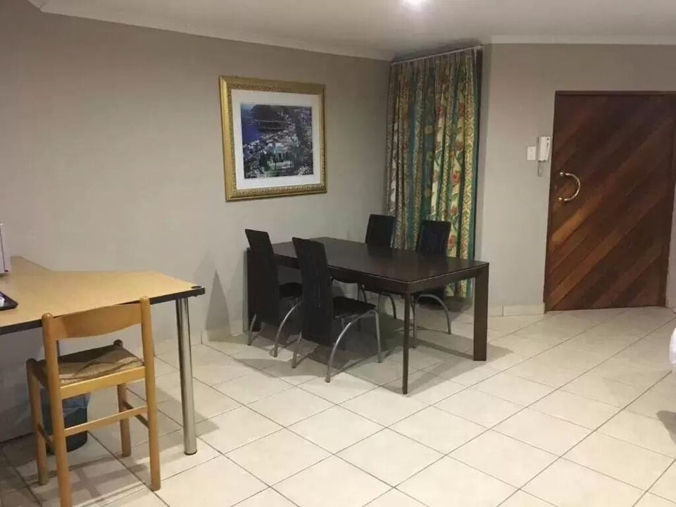 Northwold Comfort Living Hotel in Roodepoort