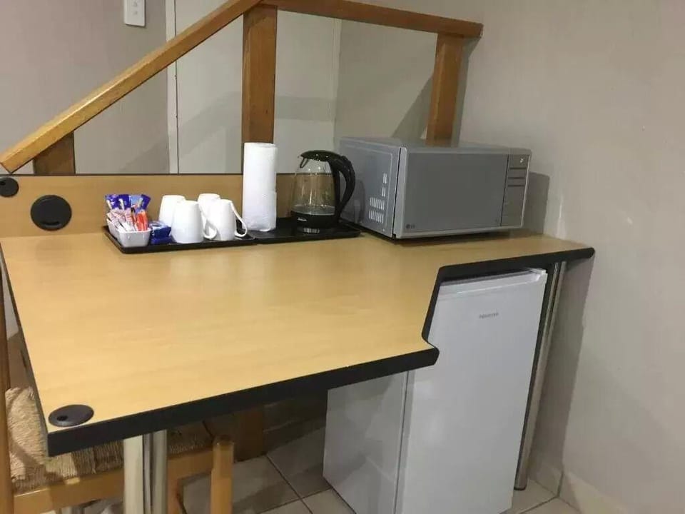 Northwold Comfort Living Hotel in Roodepoort