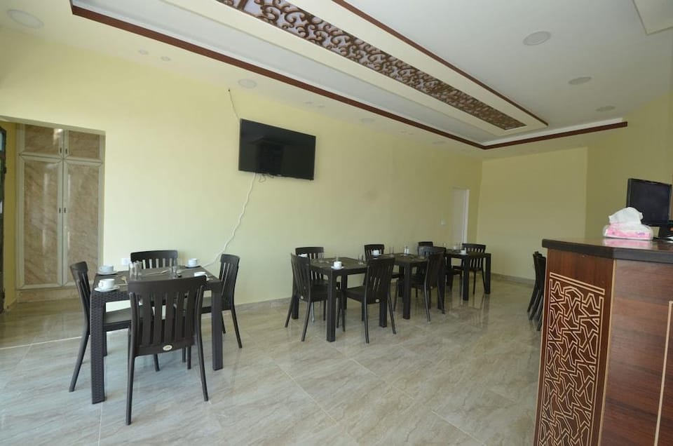ALSULTAN HOSTEL Hotel in Africa