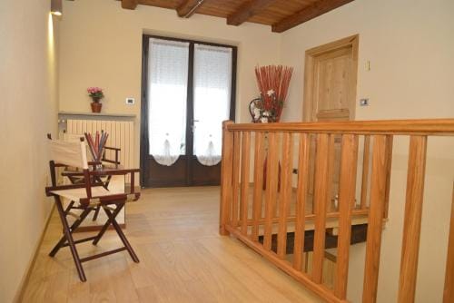 Agriturismo Ai Prusot Hotel in Piedmont