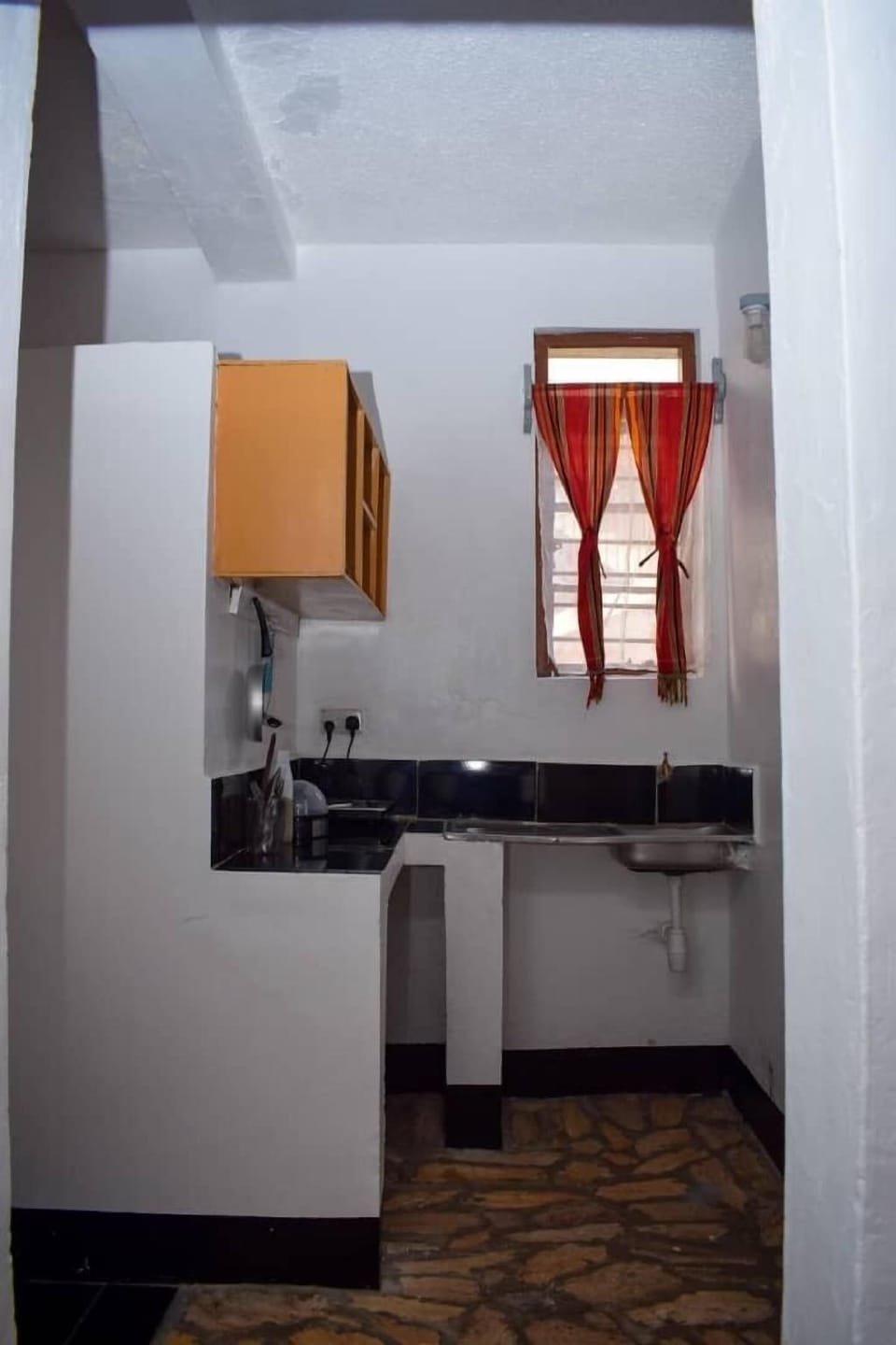 Citizen Cafe & Chambers Hotel in Uganda
