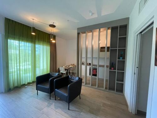 Suite du Parc & Hotel Hotel in Giulianova