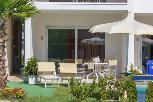 Suite du Parc & Hotel Hotel in Giulianova