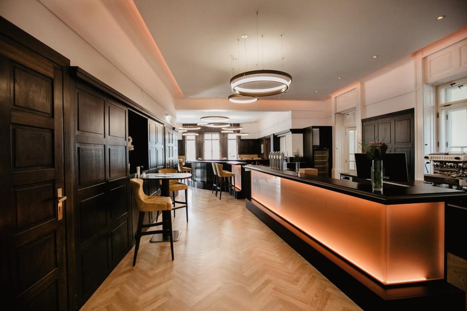 Seehotel Billroth Hotel in Salzburgerland