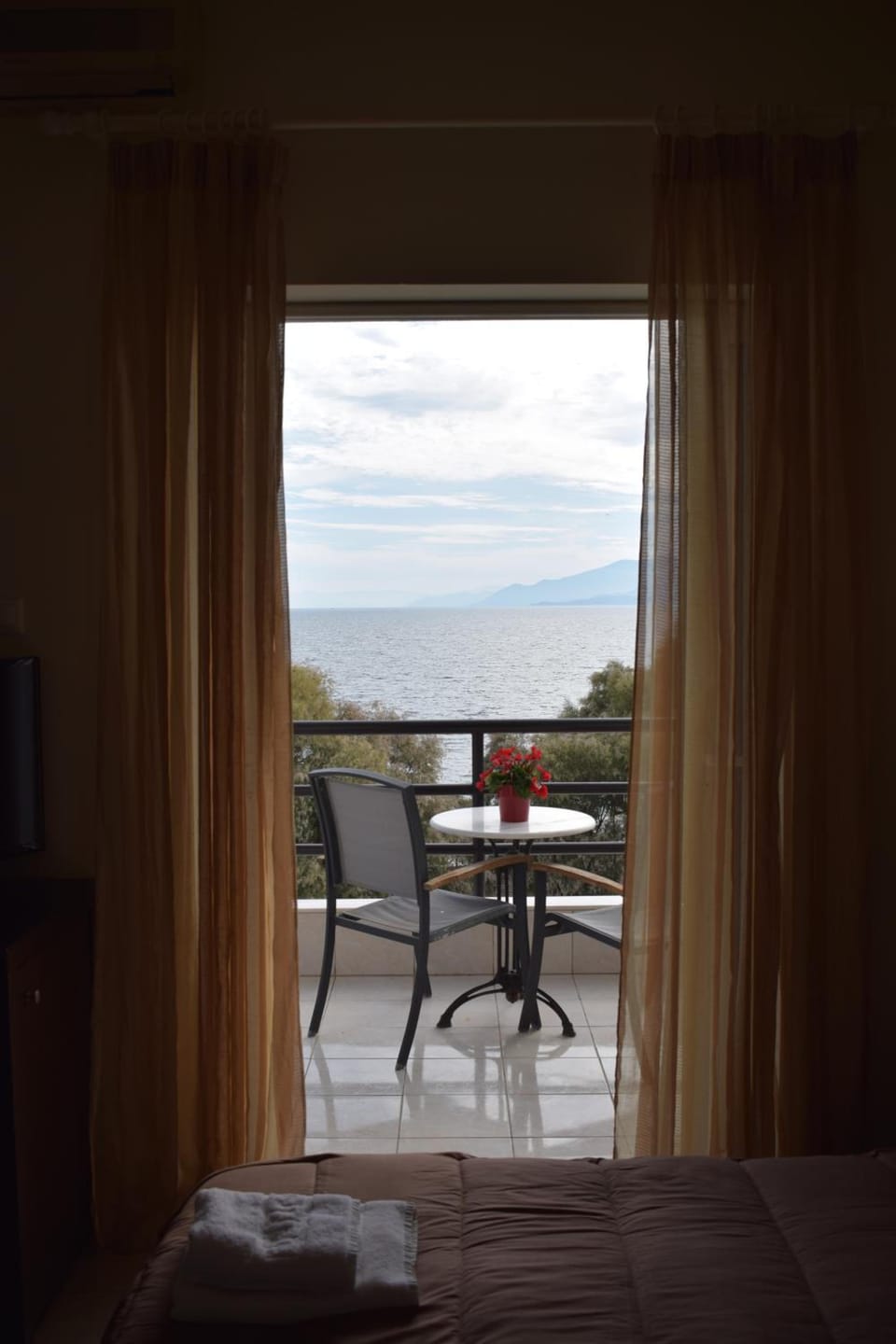 Tokalis Boutique Hotel & Spa Hotel in Magnesia Prefecture, Greece