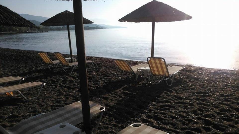 Tokalis Boutique Hotel & Spa Hotel in Magnesia Prefecture, Greece