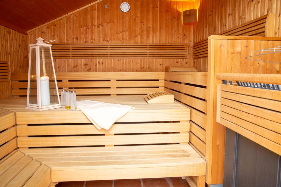 Hotel Forsterhof lebe pur, genieße den Tag Hotel in Salzburgerland