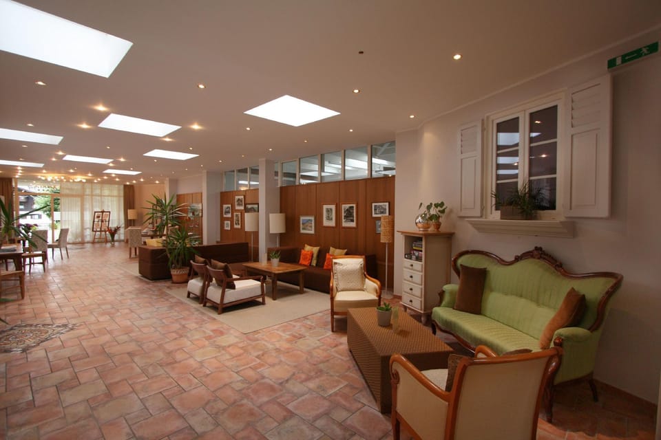 Hotel Forsterhof lebe pur, genieße den Tag Hotel in Upper Austria