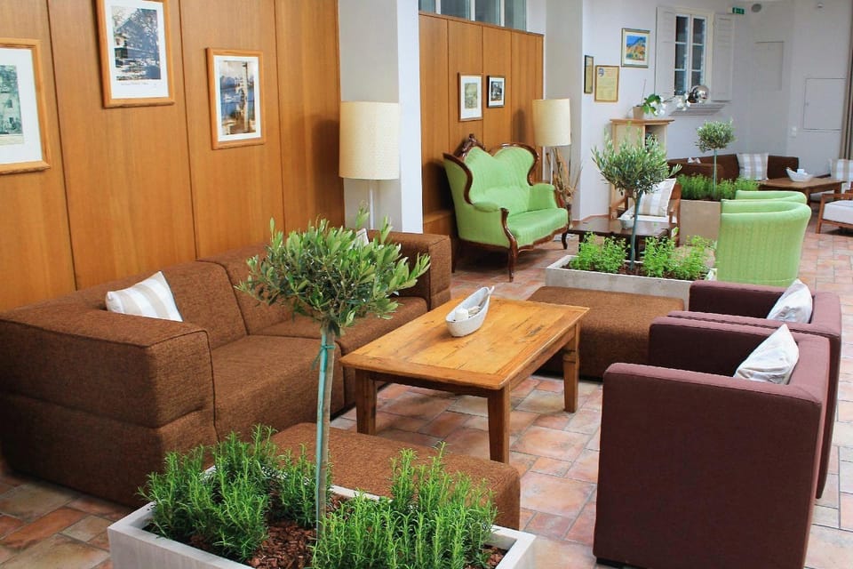 Hotel Forsterhof lebe pur, genieße den Tag Hotel in Salzburgerland
