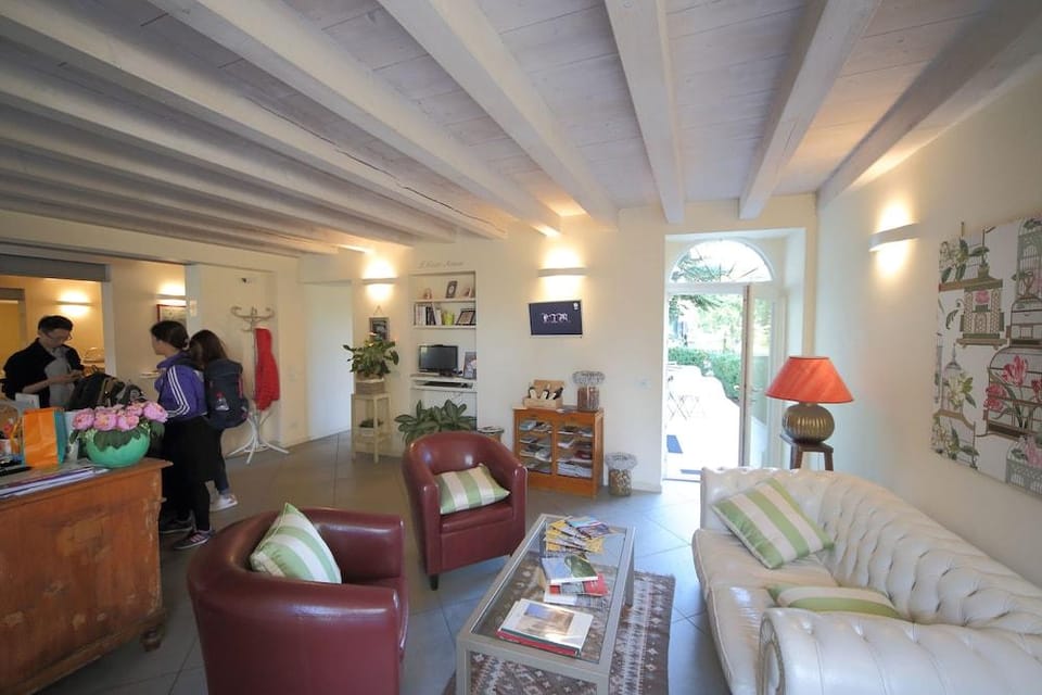 Hotel Villa Moron Hotel in Negrar di Valpolicella