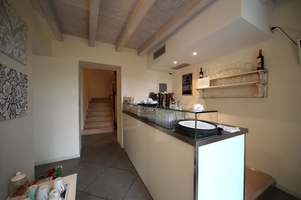 Hotel Villa Moron Hotel in Negrar di Valpolicella