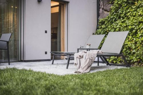 Residence Nives Hotel in Brixen