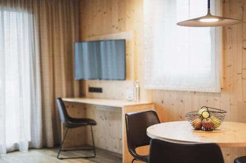 Residence Nives Hotel in Brixen