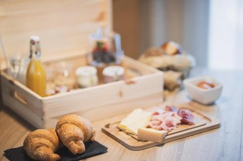 Residence Nives Hotel in Brixen