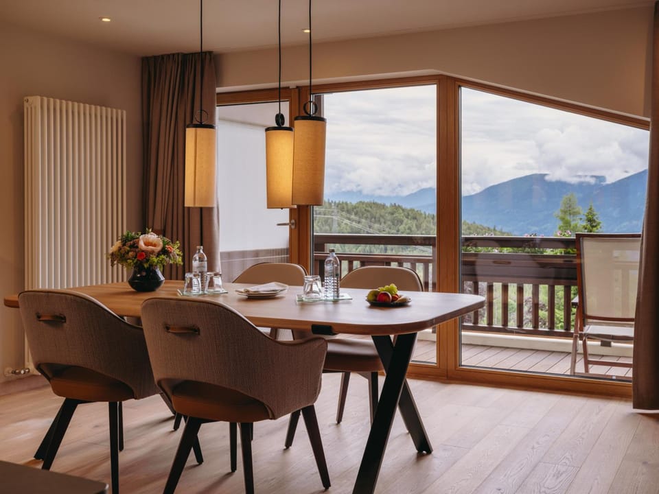 Interalpen-Hotel Tyrol Hotel in Tyrol