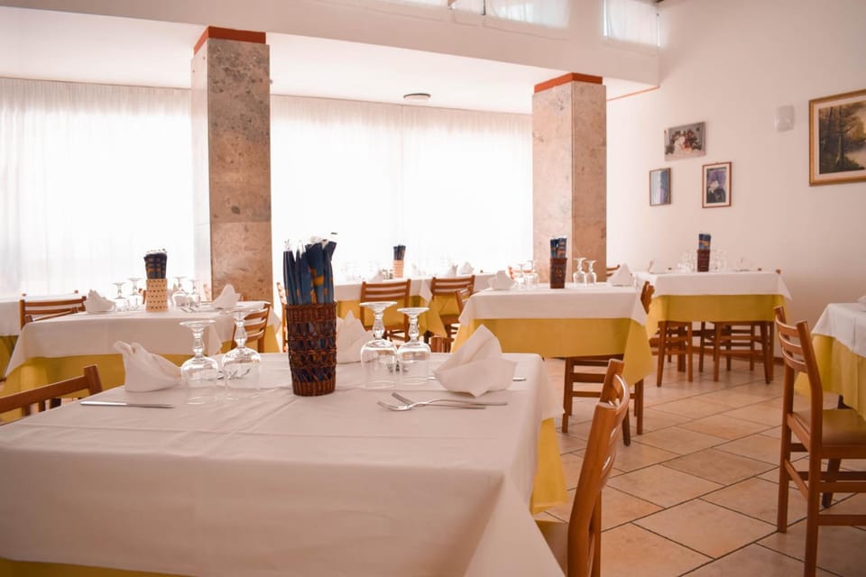 Hotel Admiral Hotel in Cervia