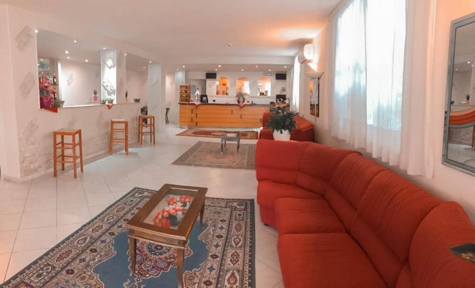 Hotel Admiral Hotel in Cervia