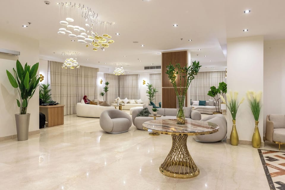 Mazar Pyramids Hotel Hotel in Egypt