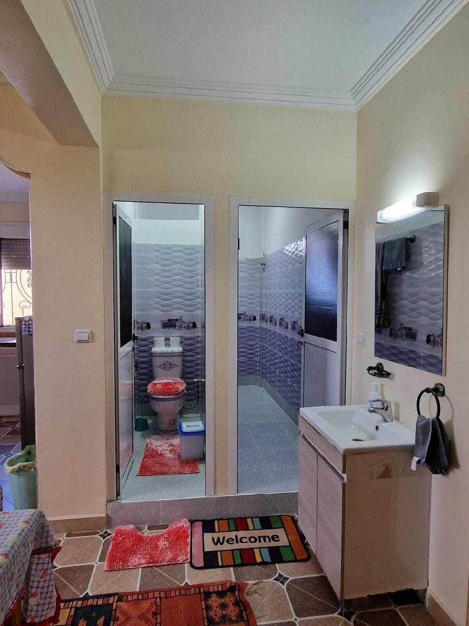 Dar Latifa Hotel in Morocco