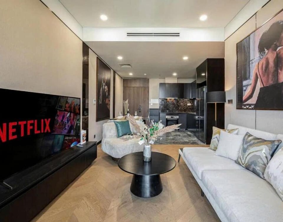 Lumiere Riverside Suite Vip Hotel in Ho Chi Minh City