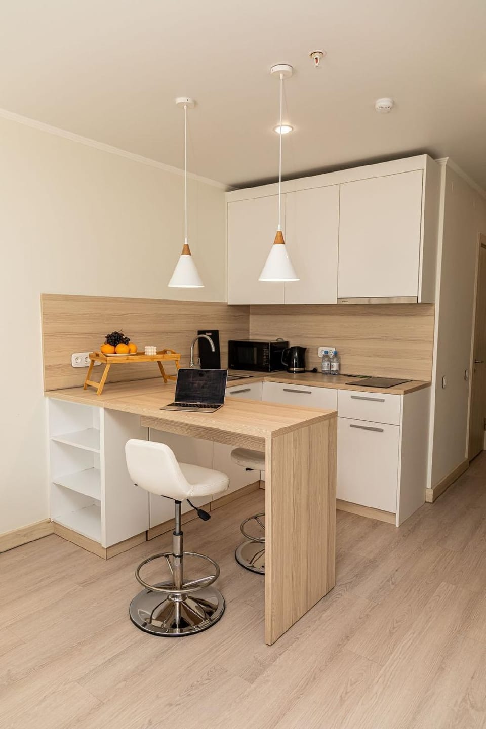 Yes apartments by botanical garden Hotel in Kazakhstan