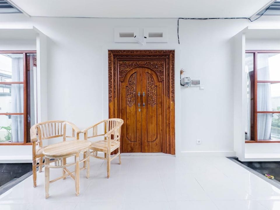 Villa Pakis Hotel in Abiansemal
