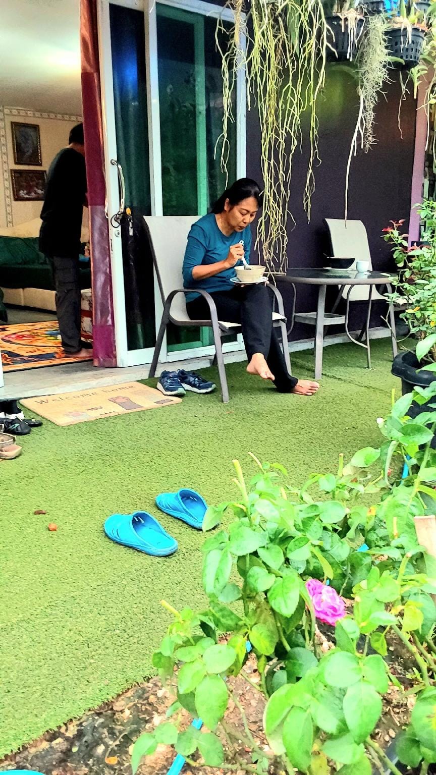 Phulunngkhawiew Homestay Hotel in Thailand