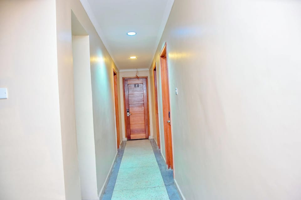 K27 Premier Backpackers Hotel in City of Dar es Salaam