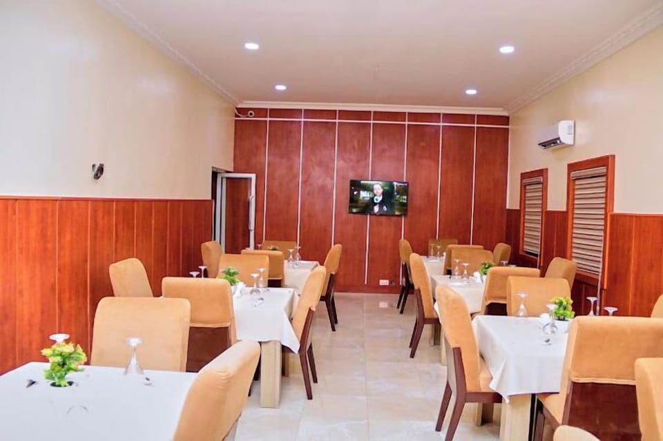 Immaculate Hotel Apartment And Suites Hotel in Nigeria